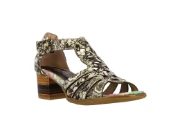 Sandales - DICEGOO 66 | Laura Vita Store