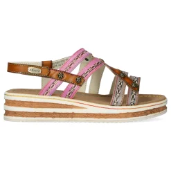 Sandales - DICEZEO 0223 | Laura Vita Best Sale