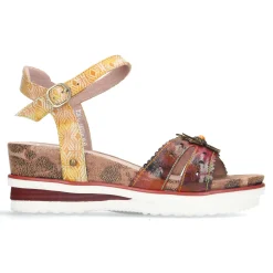 Sandales - DICEZEO 31 | Laura Vita Flash Sale