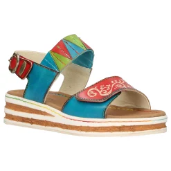 Sandales - DICEZEO 05 | Laura Vita Cheap