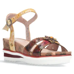 Sandales - DICEZEO 31 | Laura Vita Flash Sale