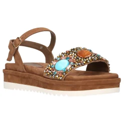 Sandales - DICEZEO 9732 | Laura Vita Discount