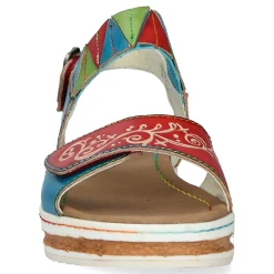 Sandales - DICEZEO 05 | Laura Vita Cheap