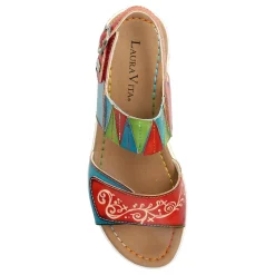 Sandales - DICEZEO 05 | Laura Vita Cheap