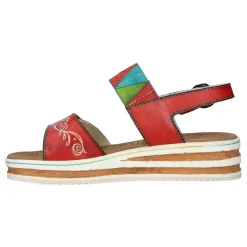 Sandales - DICEZEO 05 | Laura Vita Cheap