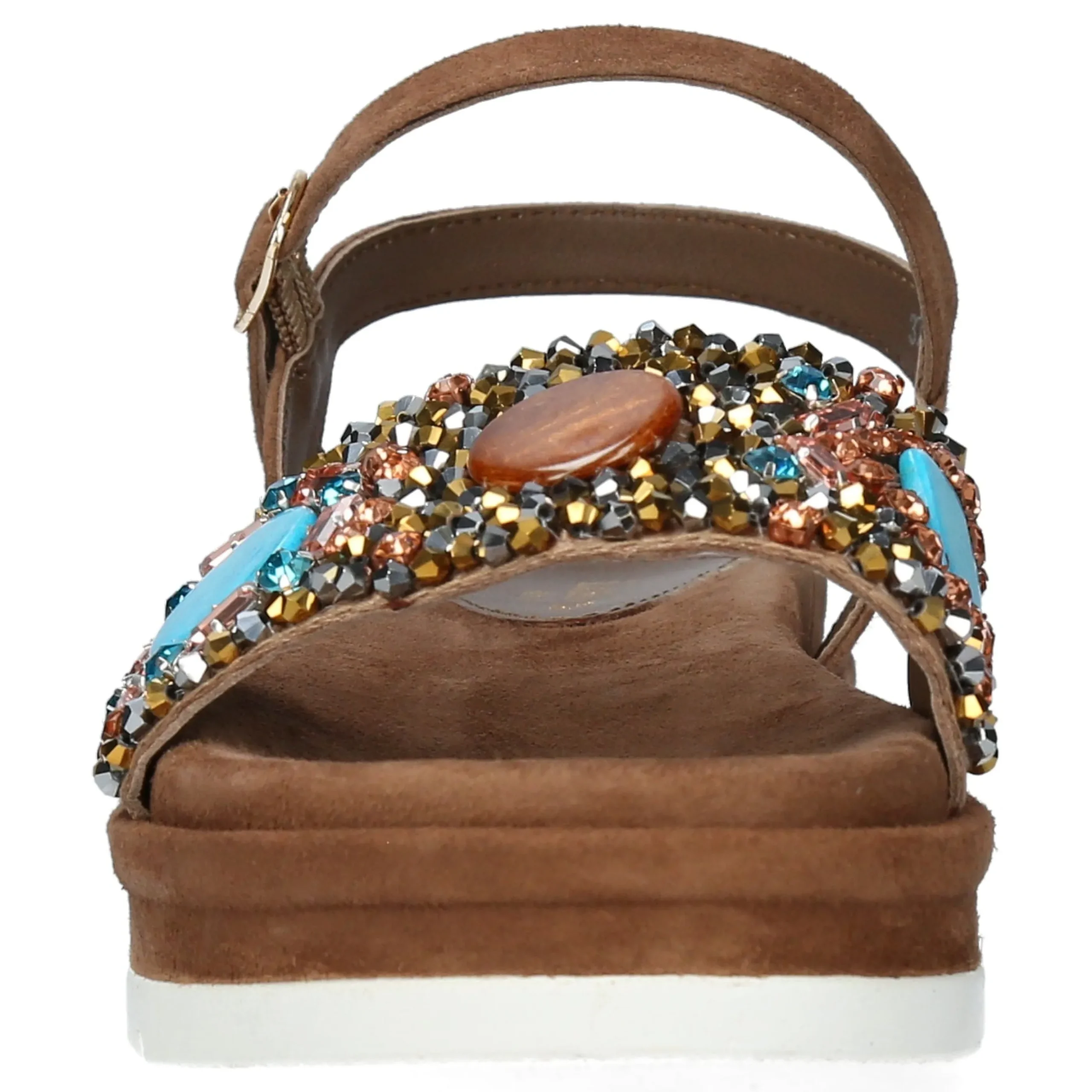 Sandales - DICEZEO 9732 | Laura Vita Discount