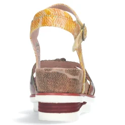 Sandales - DICEZEO 31 | Laura Vita Flash Sale
