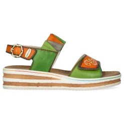 Sandales - DICEZEO 05 | Laura Vita Cheap