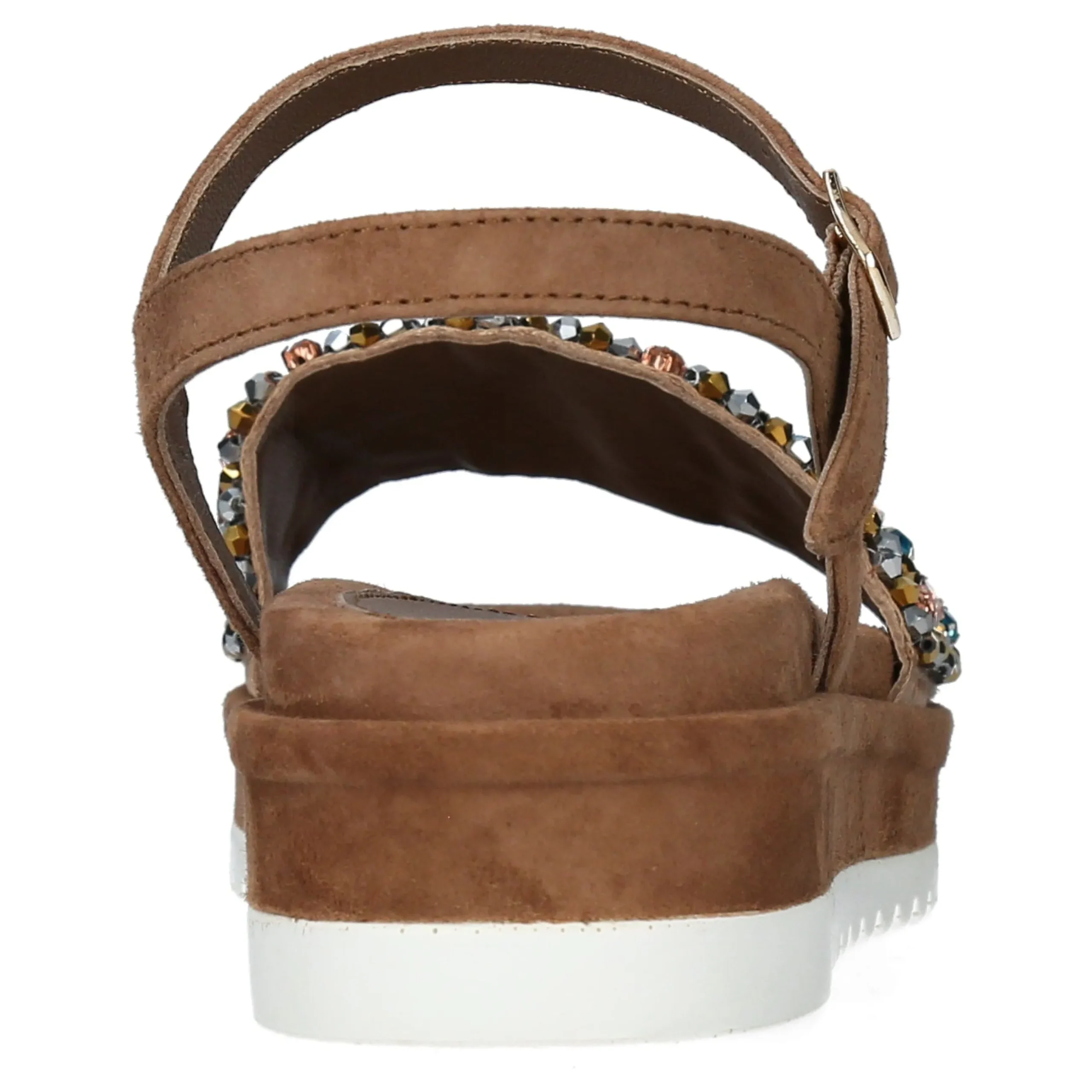 Sandales - DICEZEO 9732 | Laura Vita Discount