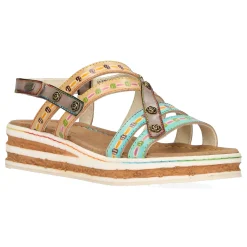 Sandales - DICEZEO 0223 | Laura Vita Best Sale