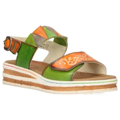 Sandales - DICEZEO 05 | Laura Vita Cheap