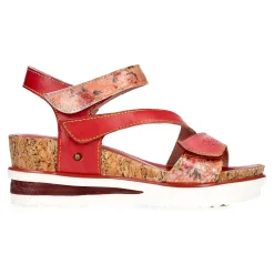 Sandales - DICEZEO 0321 | Laura Vita Store