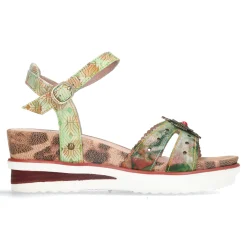 Sandales - DICEZEO 31 | Laura Vita Flash Sale
