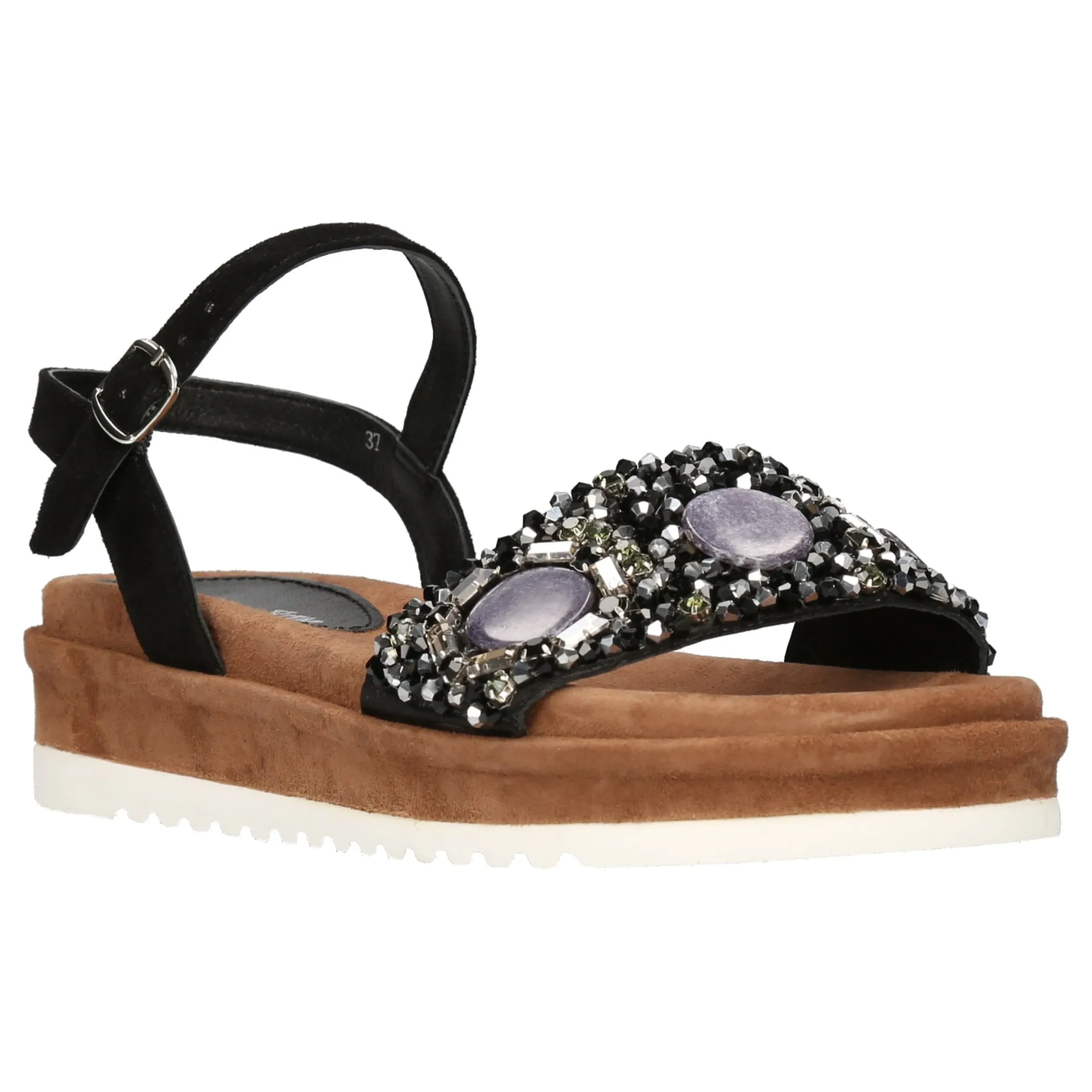 Sandales - DICEZEO 9732 | Laura Vita Discount