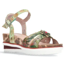 Sandales - DICEZEO 31 | Laura Vita Flash Sale