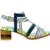 Sandales - DIEGO 03 | Laura Vita Outlet