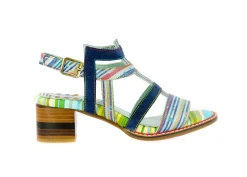 Sandales - DIEGO 03 | Laura Vita Outlet