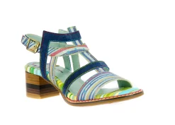 Sandales - DIEGO 03 | Laura Vita Outlet