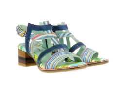 Sandales - DIEGO 03 | Laura Vita Outlet