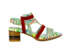 Sandales - DIEGO 03 | Laura Vita Outlet