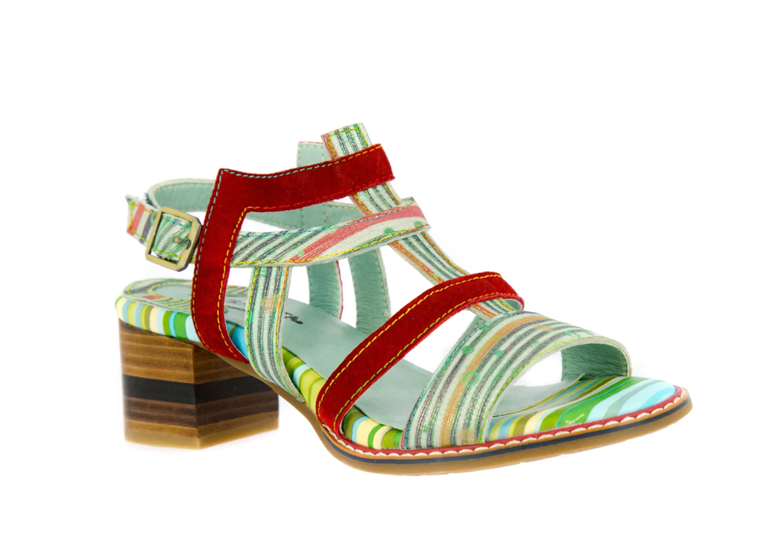 Sandales - DIEGO 03 | Laura Vita Outlet