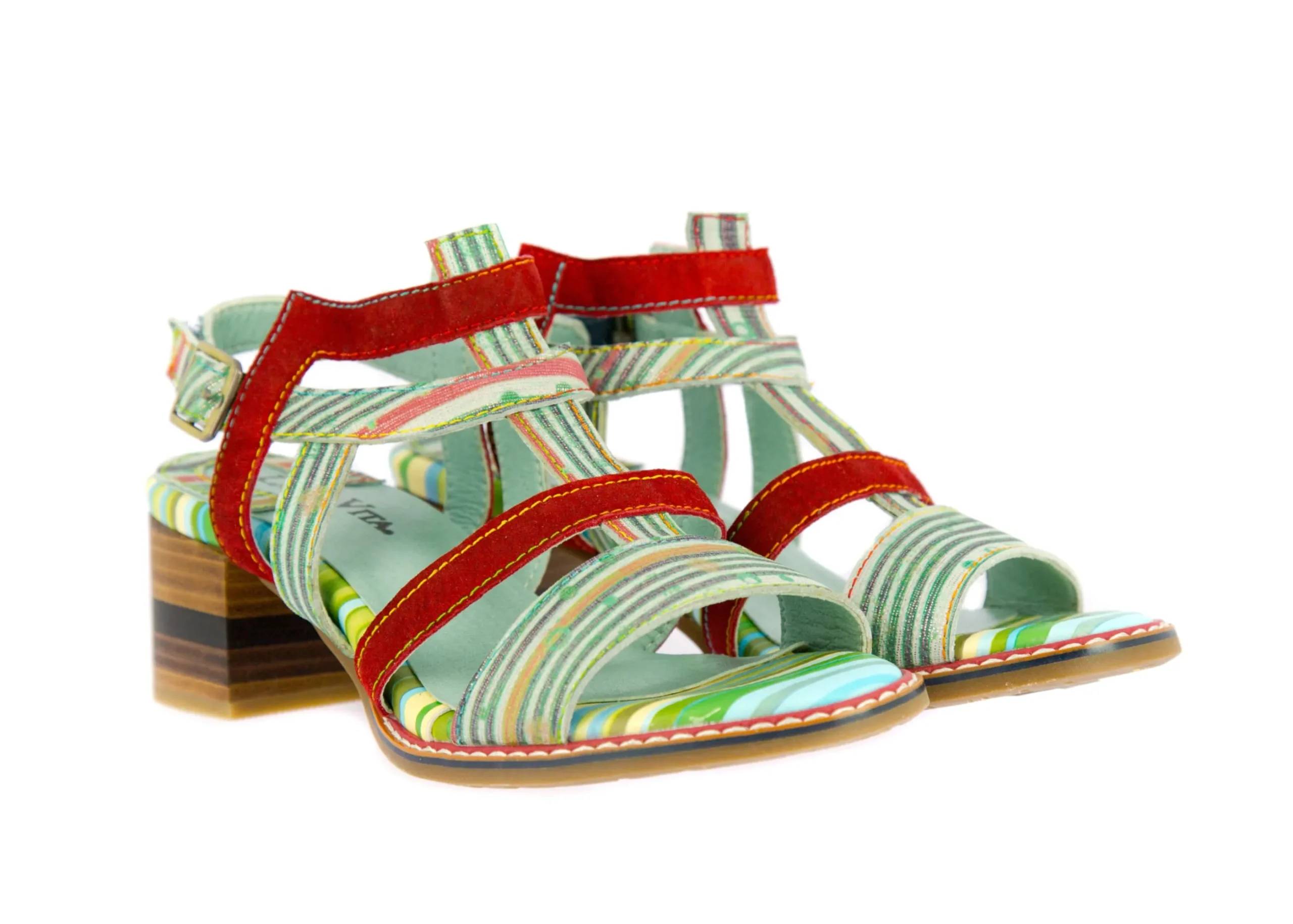 Sandales - DIEGO 03 | Laura Vita Outlet