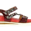Sandales - DIEZE 03 | Laura Vita Shop