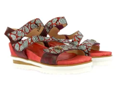 Sandales - DIEZE 03 | Laura Vita Shop