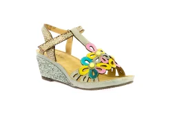 Sandales - DIFFERENT 06 | Laura Vita Flash Sale
