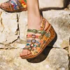 Sandales - DINO 0523 | Laura Vita Discount