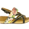 Sandales - DINO 06 | Laura Vita New