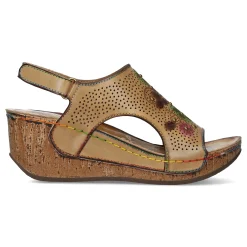 Sandales - DINO 20 | Laura Vita Cheap