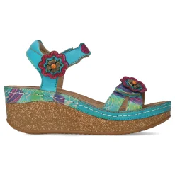 Sandales - DINO 02 | Laura Vita Store