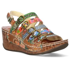 Sandales - DINO 0523 | Laura Vita Discount