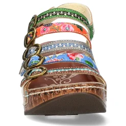 Sandales - DINO 0523 | Laura Vita Discount