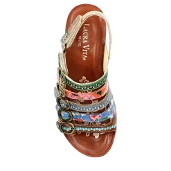 Sandales - DINO 0523 | Laura Vita Discount