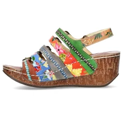 Sandales - DINO 0523 | Laura Vita Discount