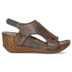 Sandales - DINO 20 | Laura Vita Cheap