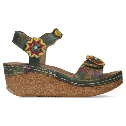Sandales - DINO 02 | Laura Vita Store