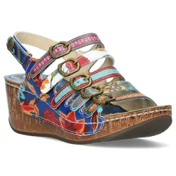 Sandales - DINO 0523 | Laura Vita Discount