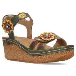 Sandales - DINO 02 | Laura Vita Store