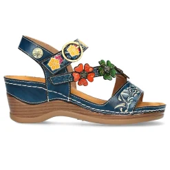 Sandales - DOBAI 02 | Laura Vita Outlet