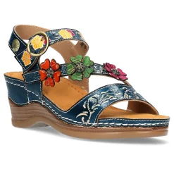 Sandales - DOBAI 02 | Laura Vita Outlet