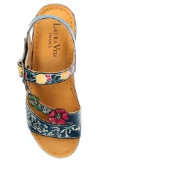 Sandales - DOBAI 02 | Laura Vita Outlet