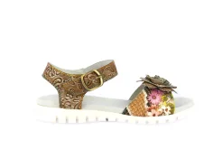 Sandales - DOCBBYO51 | Laura Vita Clearance