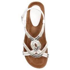 Sandales - DOCBBYO 9137 | Laura Vita Discount