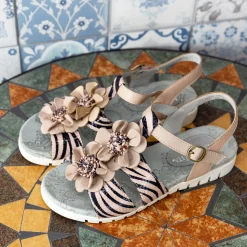 Sandales - DOCBBYO 042 | Laura Vita Store
