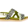 Sandales - DORRY05 | Laura Vita Discount