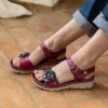 Sandales - DORRY 03 | Laura Vita Shop