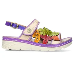 Sandales - DORRY 524 | Laura Vita Store